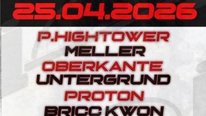 Bridging The Gap (HipHop)