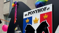 KG Ponyhof e.V.