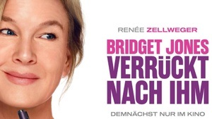 Valentins-Preview: Bridget Jones - Verrückt nach ihm