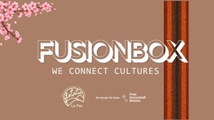 Fusion Box – Japan Bolivia and more