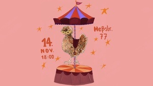 Massmann Faschingsfest