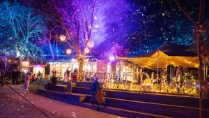 Winterland