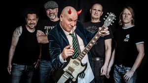 Dirty Deeds '79 - ACDC Tribute!