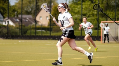 Lacrosse Probetraining