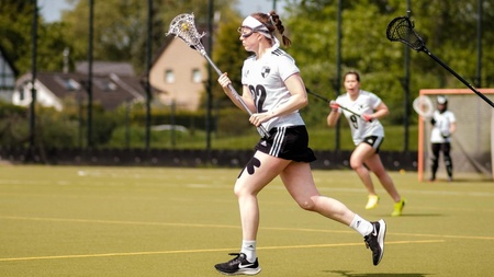 Lacrosse Probetraining