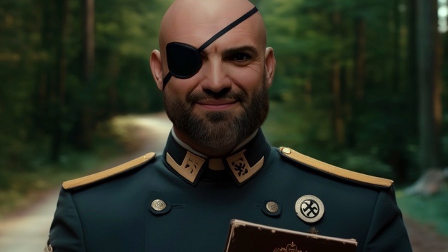 Ingmar Stadelmann - Stadelmann liest Höcke – ein satirischer Diskurs