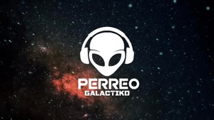 Latin Party - Perreo Galactiko