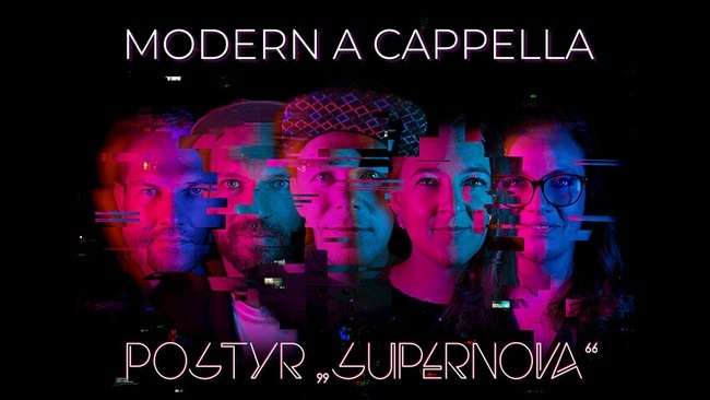 POSTYR – „Supernova“