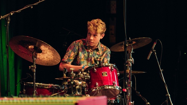 Eröffnungskonzert 21. Bundesbegegnung Jugend jazzt