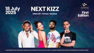 Next Kizz