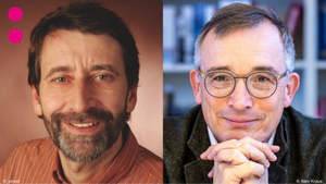Gefährliche Ideen – Armin Pfahl-Traughber und Andreas Rödder über die „Klassiker“ der Neuen Rechten und die Grenzen des Konservatismus