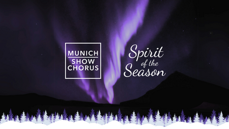 Spirit of the Season