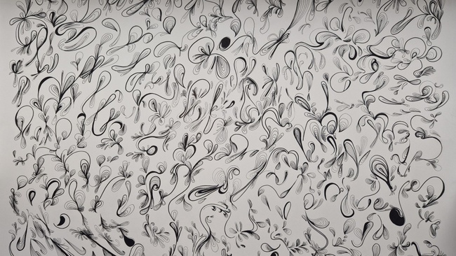 Keep It Simple Finn Wirn Im Mai // AUSSTELLUNG von Jona Junghans