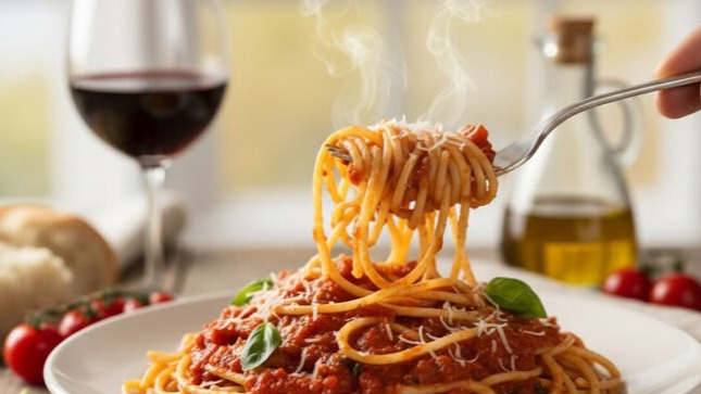 🍝 TRUE ITALIAN PASTA WEEK 2026 BERLIN 🍝