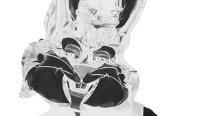 Eröffnung: Marc Brandenburg