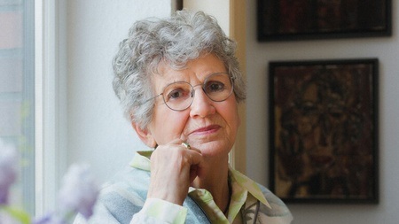 Für eine Liebe so bestraft | Filmscreening und Gespräch