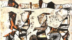 Kunst, Handwerk & Design