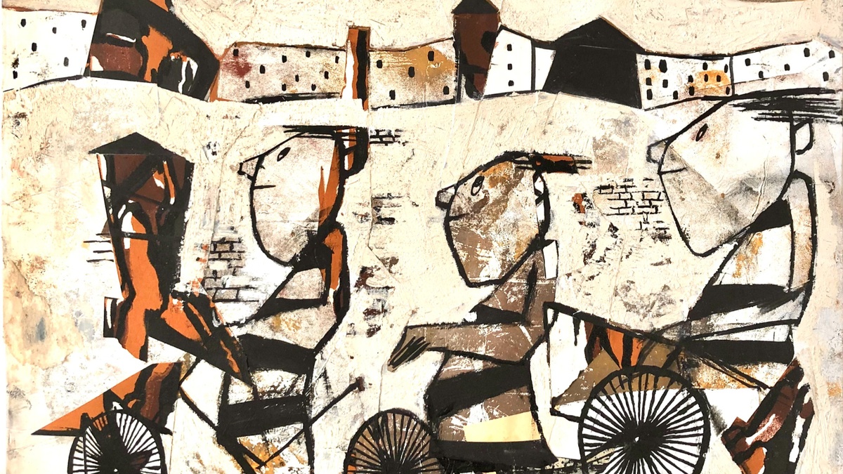 Kunst, Handwerk \u0026 Design
