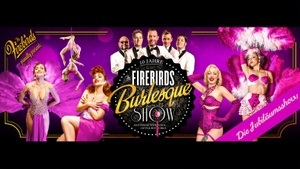 The Firebirds Burlesque Show