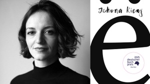 Lesung mit Jehona Kicaj: ë