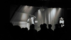 Poetry & Hip-Hop Bremen