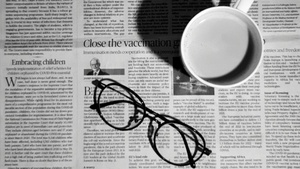 Faszination Journalismus