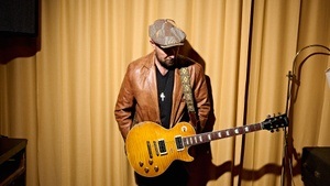 Henrik Freischlader - Power Blues Trio