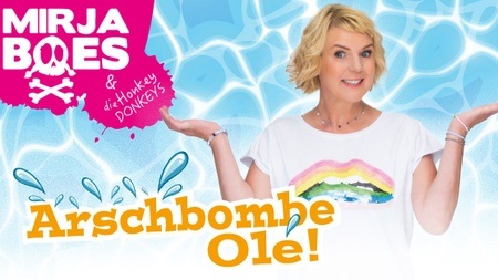 Mirja Boes