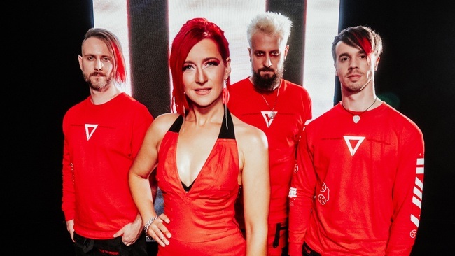 APRIL ART - Tour 2026