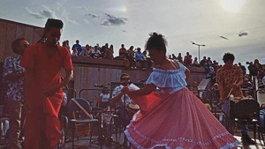 LA CURA BERLIN live @ Gaswerk Music Concerts / BLOCK1 Berlin