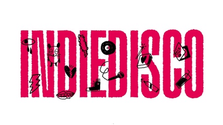 INDIE DISCO w/ DEAD DISCO