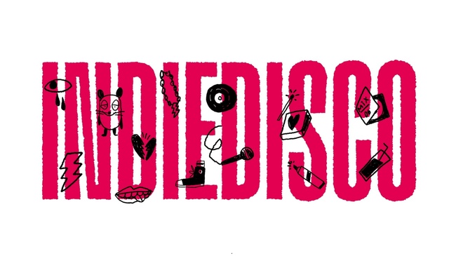 INDIE DISCO w/ DEAD DISCO