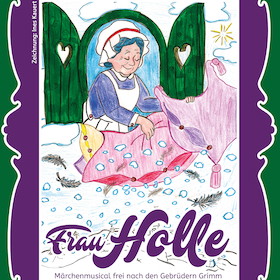 Frau Holle