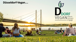 Düsseldorf-Vegan