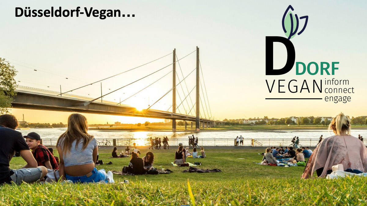Düsseldorf\u002DVegan