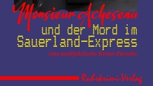 Mord-im-Sauerland-Express