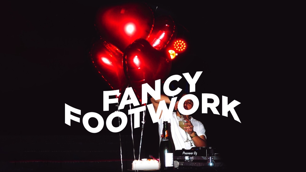 10 Jahre Fancy Footwork Anniversary