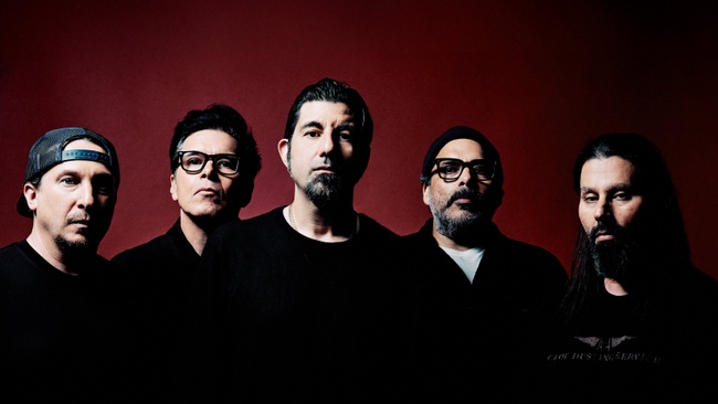 DEFTONES