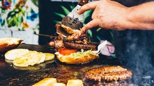 Street Food Festival Kiel 2025