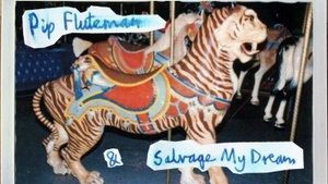 Pip Fluteman + Salvage My Dream ( indie / folk / lo-fi )