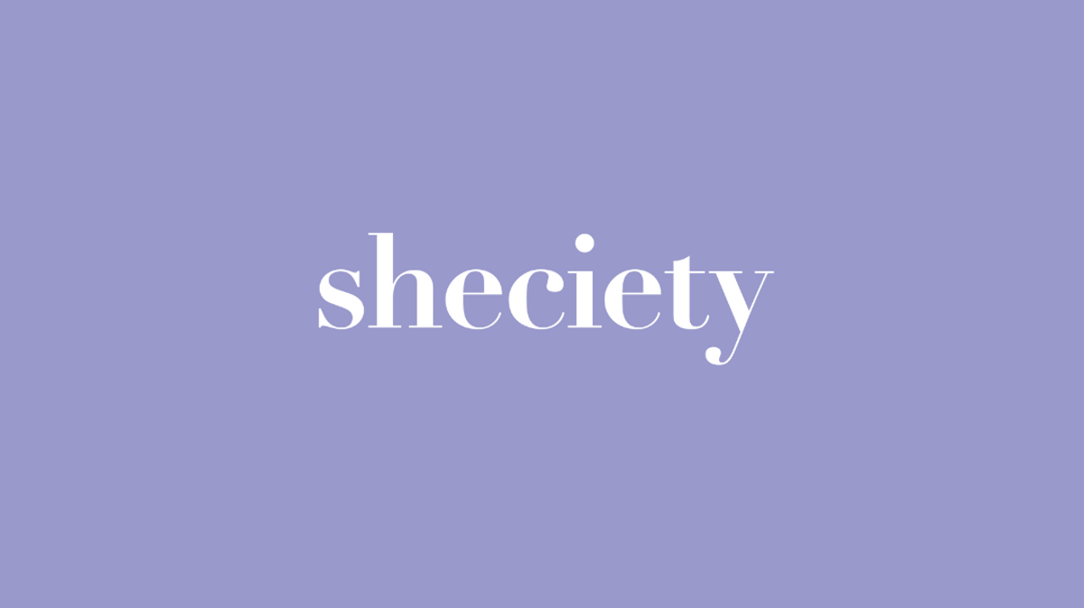 Sheciety