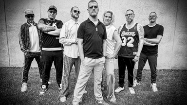 STADTAFFEN - Tribute to Peter Fox & SEEED