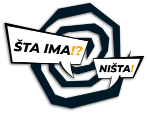 Šta Ima!? Ništa! Festival