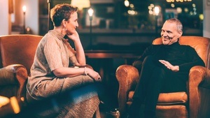 Sund Yard "Winterherz" mit Wolfgang Torkler und Elena Janis