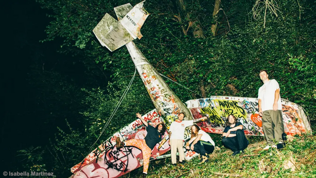 PSYCHEDELIC P*RN CRUMPETS