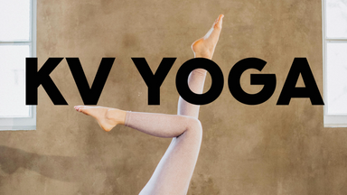 KV Yoga