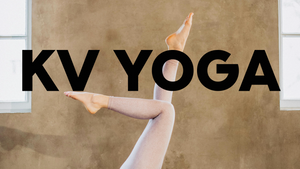 KV Yoga
