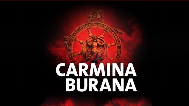 MDR-Konzerte am Abend: Carmina burana