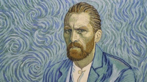 "Kunst trifft Film": LOVING VINCENT