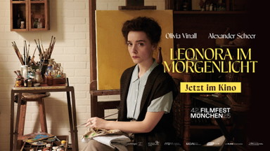 Film & Kunst: "Leonora im Morgenlicht"